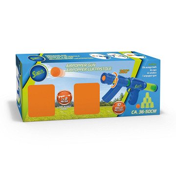 Ball Shooter Air Pistol