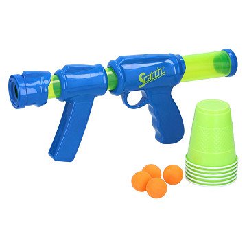 Ball Shooter Luftgewehr