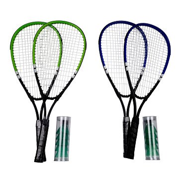 Badminton set, 7 pcs.