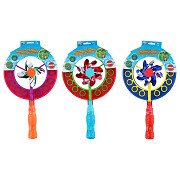 Bubble Blower Windmill, 100ml