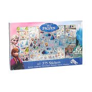 Disney Frozen Sticker box, 575 pcs.