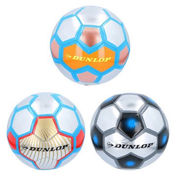 Dunlop-Fußball
