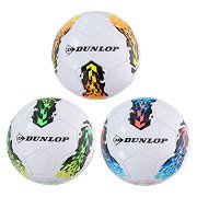 Dunlop Football, size 5