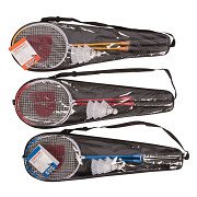 Badmintonset, 5dlg.