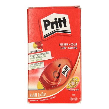 Pritt Glue Roller Refill