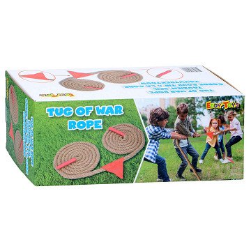 Tug of War Rope, 6m