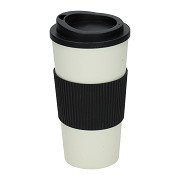 Reismok Zwart, 450ml
