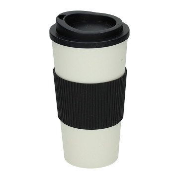 Reismok Zwart, 450ml