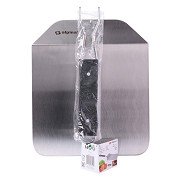 Pizzaschaufel faltbar