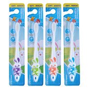 Toothbrush Soft Kids