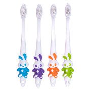 Toothbrush Soft Kids