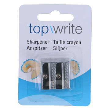 Topwrite Puntenslijper