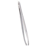 Stahlpinzette 9 cm