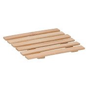 Platzset aus Bambus – 17,5 x 18 cm