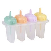 Eis am Stiel 4x59ml