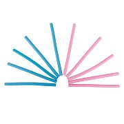 Hair rollers, 5 pcs.