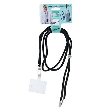 Smartphone-Schultergurt