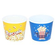 Popcornschüssel 2,2L