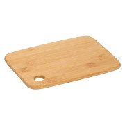 Bamboe Snijplank, 19x15cm