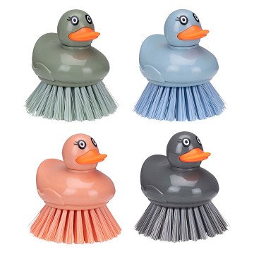 Spülbürste Ente
