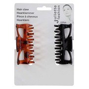 Haarspange 9cm, 2 Stück