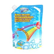 Seifenblasenlösung, 1 Liter