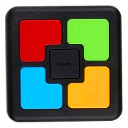 Memo Game Remember the Colors