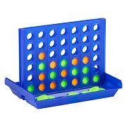 4 in a Line - Compact Travel Game