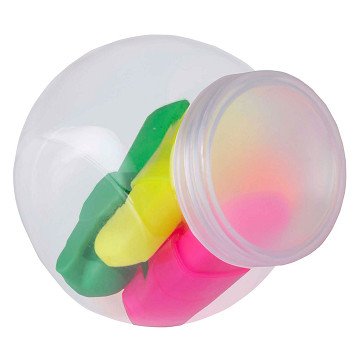 Highlighter Mini, 4pcs