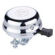 Classic Silver Bicycle Bell