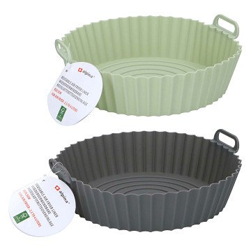 Alpina Silikon-Backform