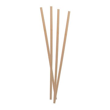 Drinking straws, 50 pcs.