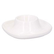 Eggshell - 10x10x3cm