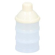 Milchpulverbehälter, 3 Stk.