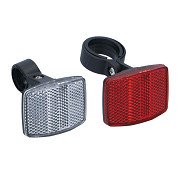 Fietsreflectorset K-mark