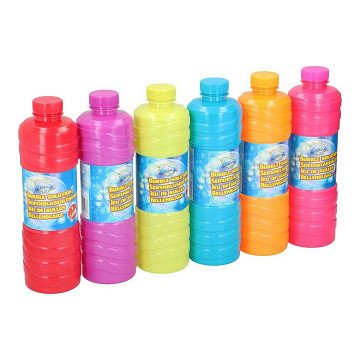 Bubble Blower Refill 1L