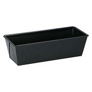 Cake tin 25x11x7.2cm