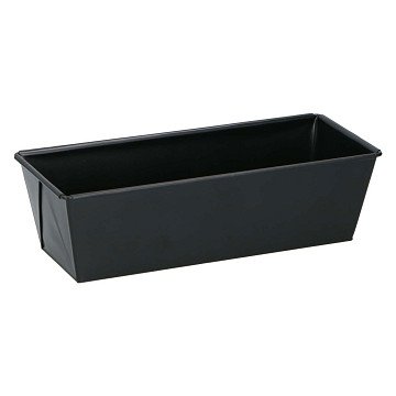 Cake tin 25x11x7.2cm