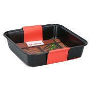Baking tin Square 23x22x5cm