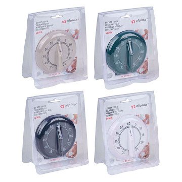 Kitchen timer