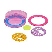 Spirograph Mandala Maker Set 6