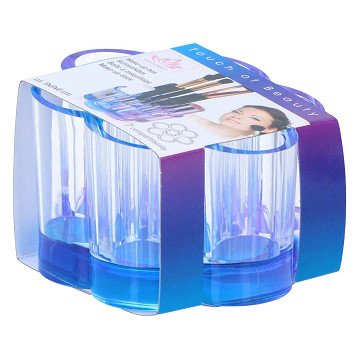 Make-up Organizer 7 Fächer