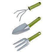 Tuingereedschap Set, 3dlg.