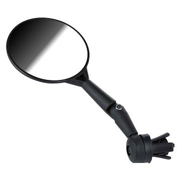 Bicycle mirror 7.5cm