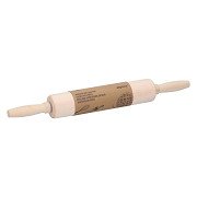 Alpina Wooden Rolling Pin