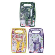 Cutting Board Set - 3pcs.