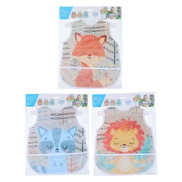 Children's Bib Animal