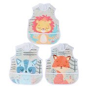 Children's Bib Animal