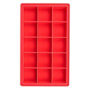 Rechteckige Backform Alpina