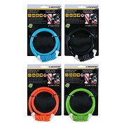 Dunlop Kombinationskettenschloss